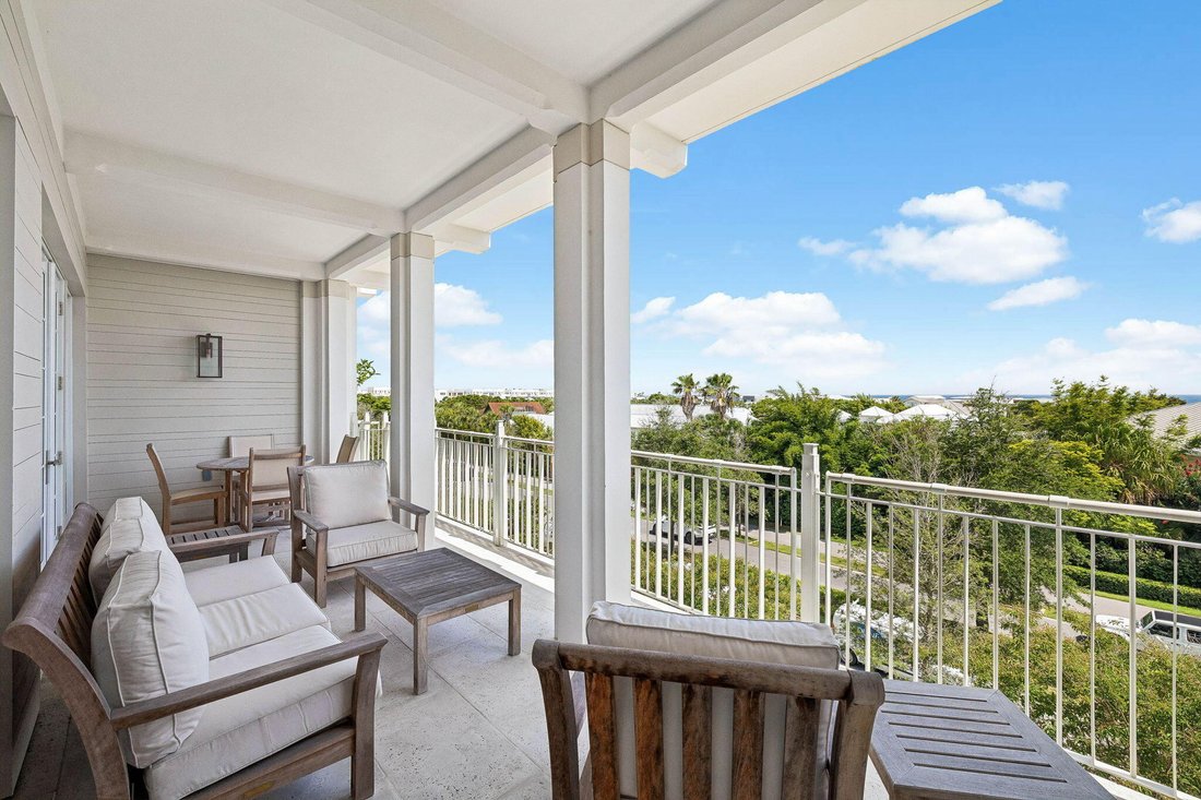 Condo in Watersound, Florida, United States 5 - 18477519