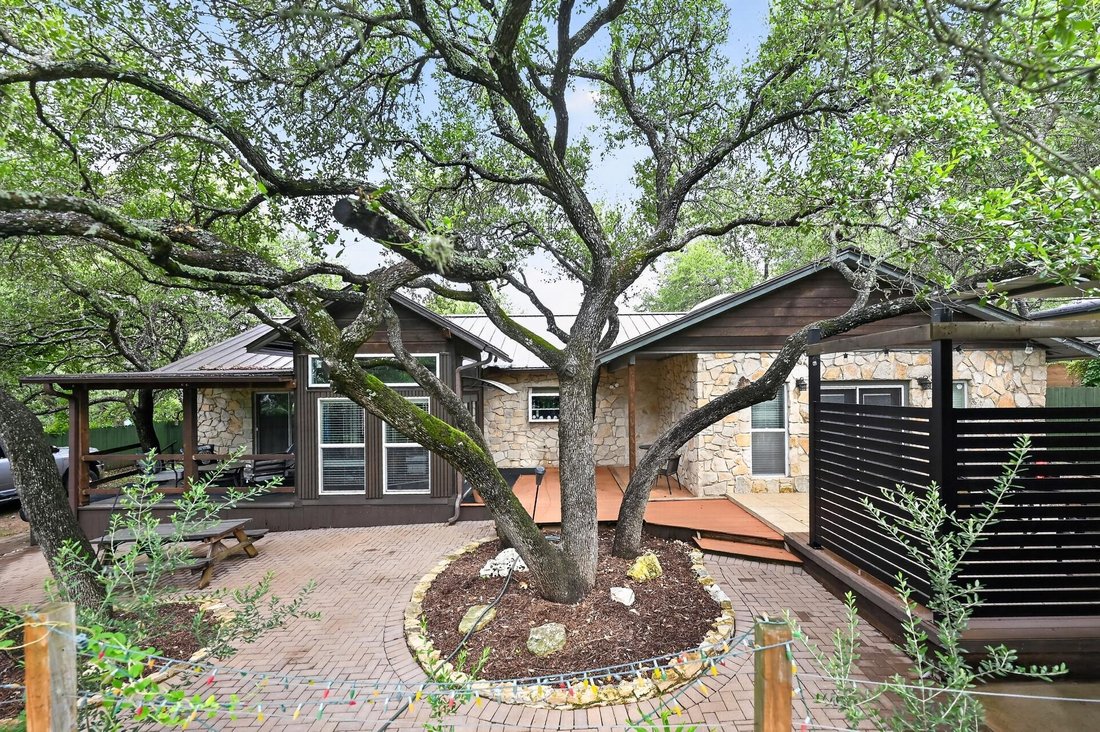 House in Austin, Texas, United States 2 - 18478136