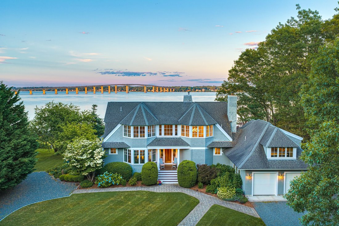 House in South Kingstown, Rhode Island, United States 1 - 18475701