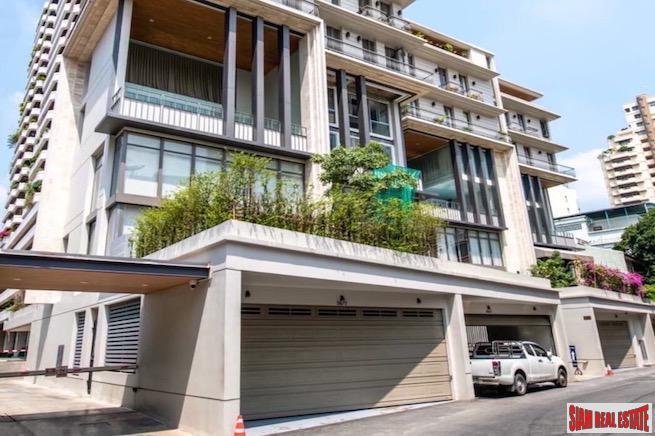 Townhouse in Bangkok, Bangkok, Thailand 1 - 18476244