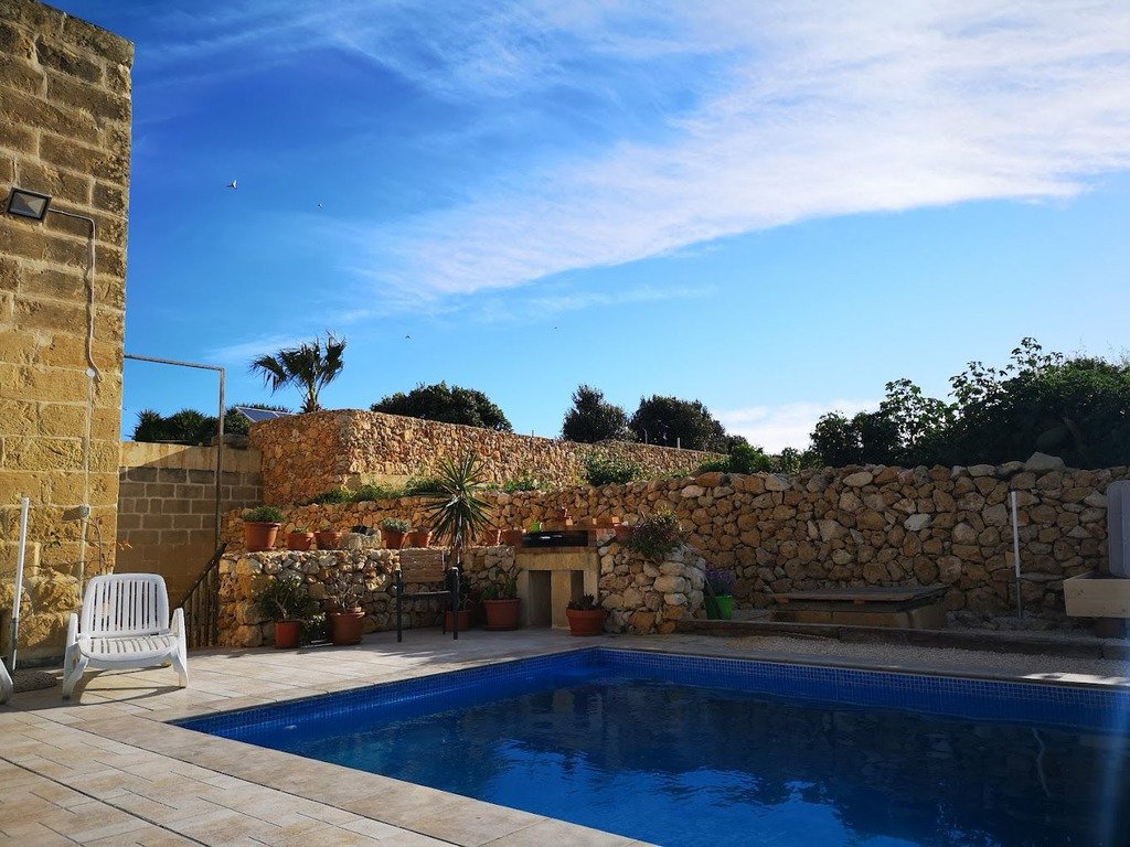 Villa in San Lawrenz, Malta 2 - 18289475