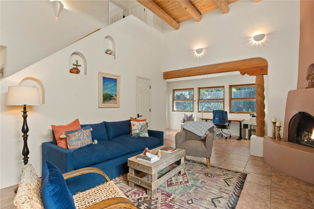 House in Santa Fe, New Mexico, United States 5 - 18477068