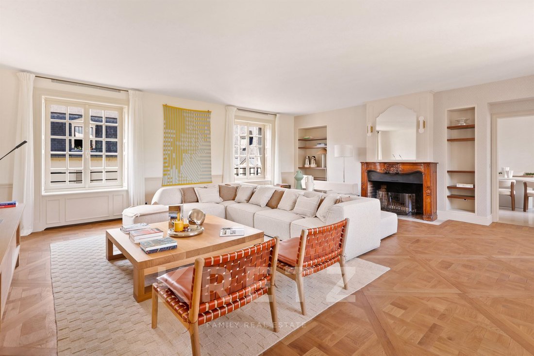 Apartment in Saint Victor, Paris 5e Arrondissement, Paris 5 - 18475422