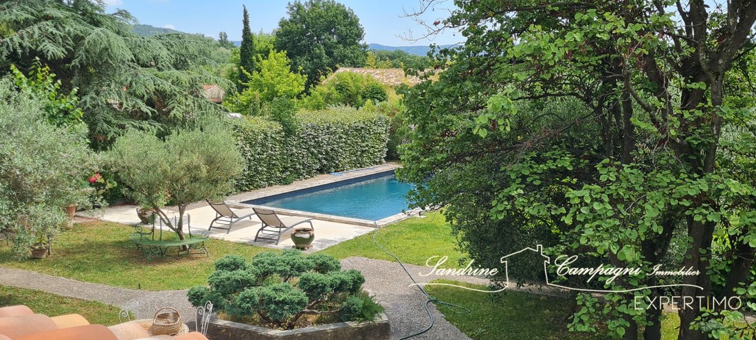 House in Mazan, Provence-Alpes-Côte d'Azur, France 1 - 18475880
