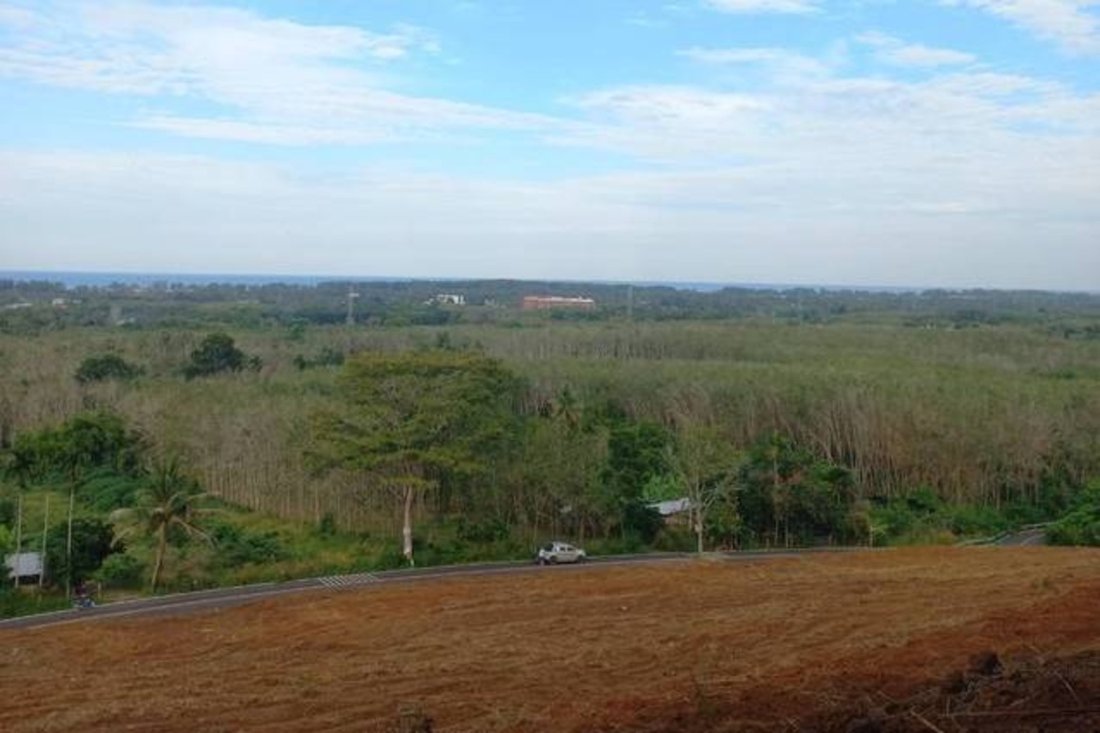 Land in Mai Khao, Phuket, Thailand 1 - 18475779