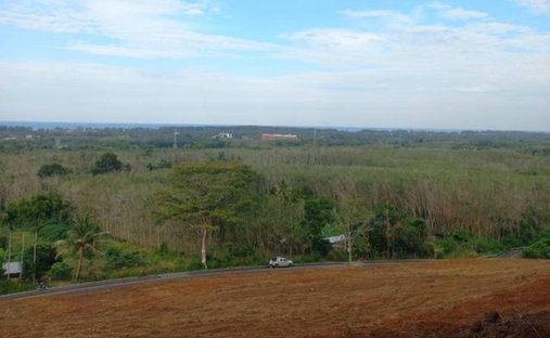 Land in Mai Khao, Phuket, Thailand 1