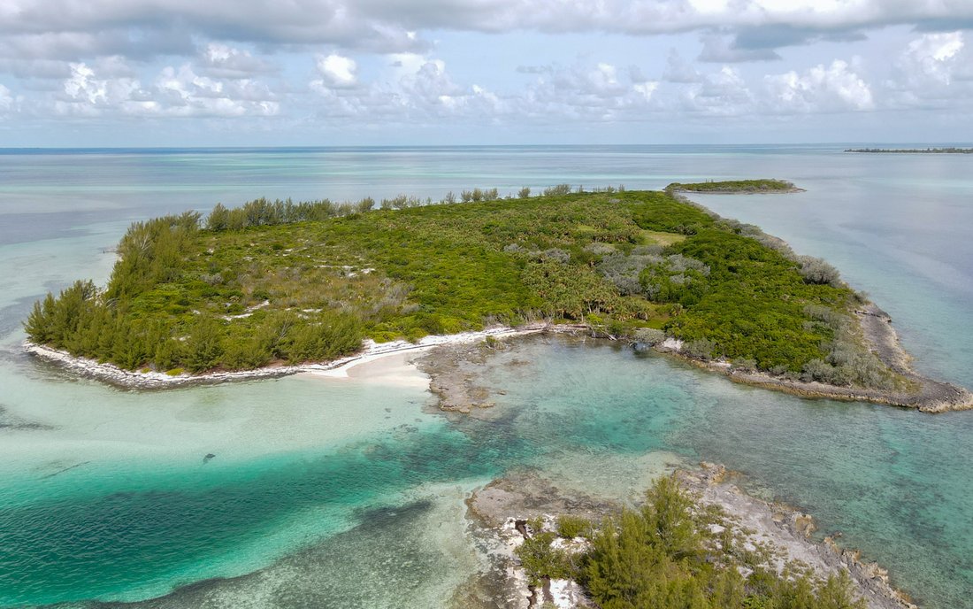 Private Island in Northern Abaco Cays, Bahamas 4 - 18475112
