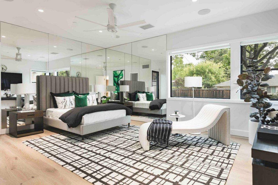 House in Menlo Park, California, United States 5 - 18477885