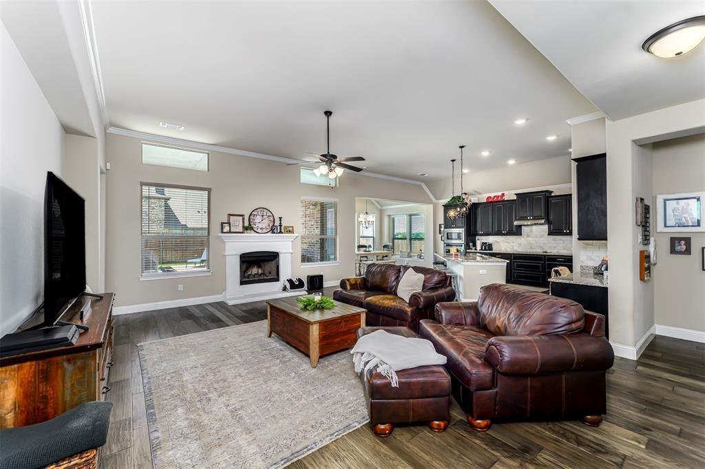 House in Midlothian, Texas, United States 5 - 18478934