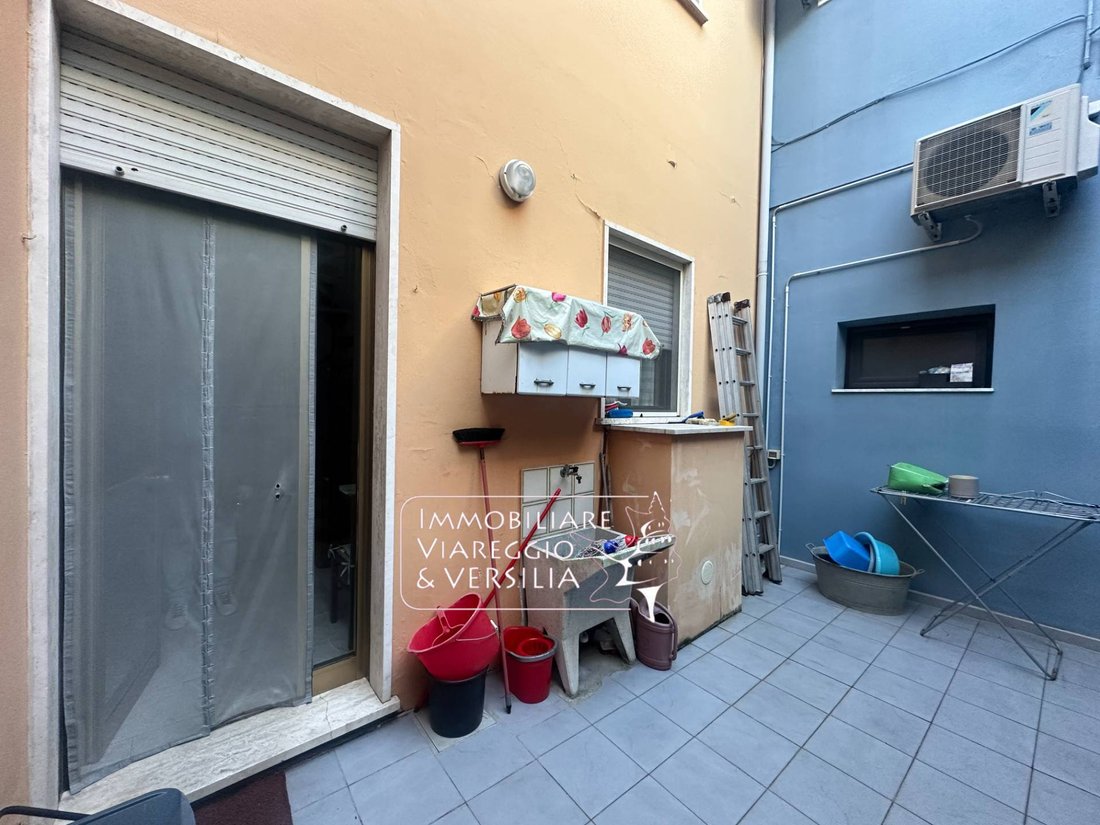 House in Darsena - Ex Campo di Aviazione, Viareggio, Tuscany 5 - 18480215