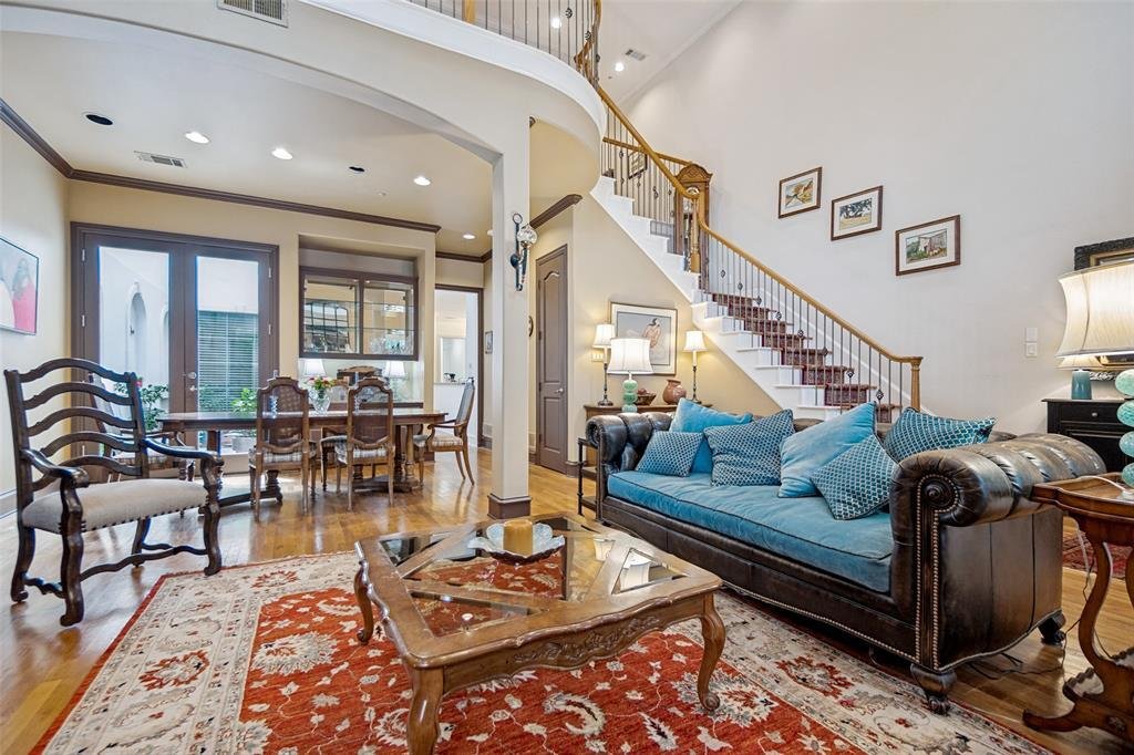 Townhouse in Dallas, Texas, United States 5 - 18478921