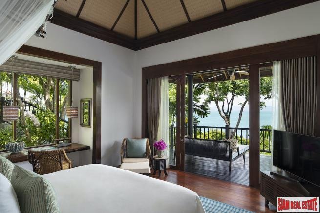 Villa in Koh Samui, Surat Thani, Thailand 5 - 18476442