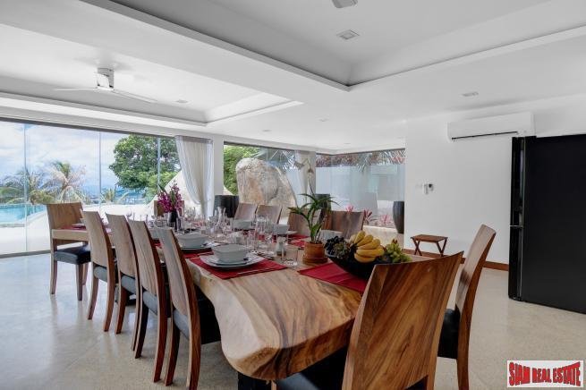 Villa in Koh Samui, Surat Thani, Thailand 4 - 18476570