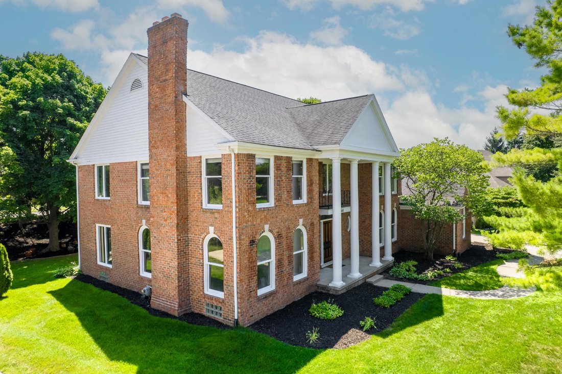 House in Troy, Michigan, United States 2 - 18476896