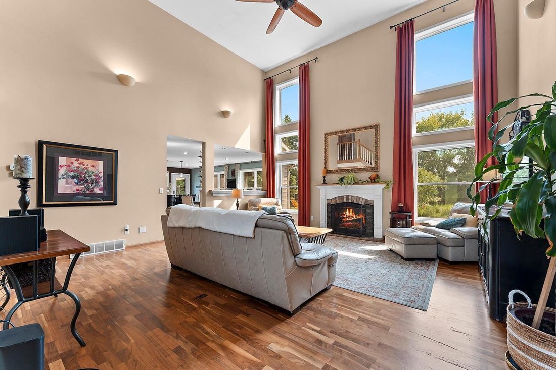 House in Neenah, Wisconsin, United States 5 - 18477834