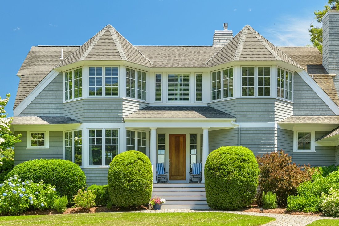 House in South Kingstown, Rhode Island, United States 4 - 18475701