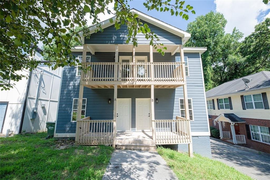 House in Atlanta, Georgia, United States 3 - 18478594