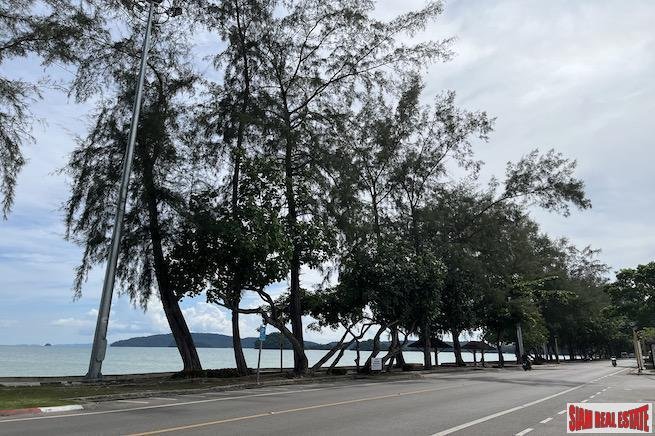 Land in Ao Nang, Krabi, Thailand 4 - 18476320
