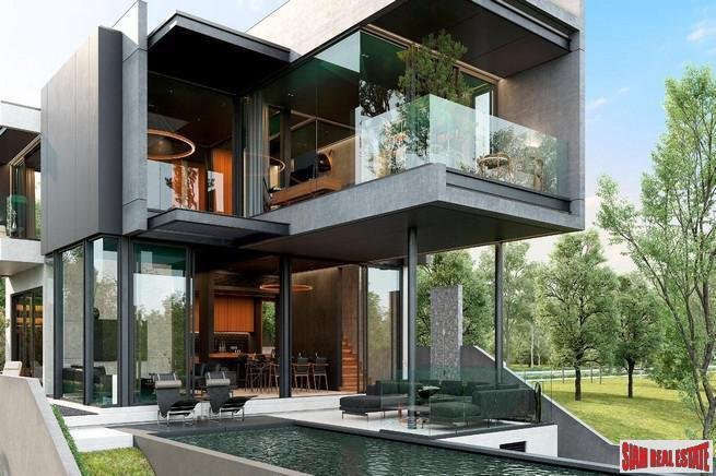 Villa in Rawai, Phuket, Thailand 3 - 18476702