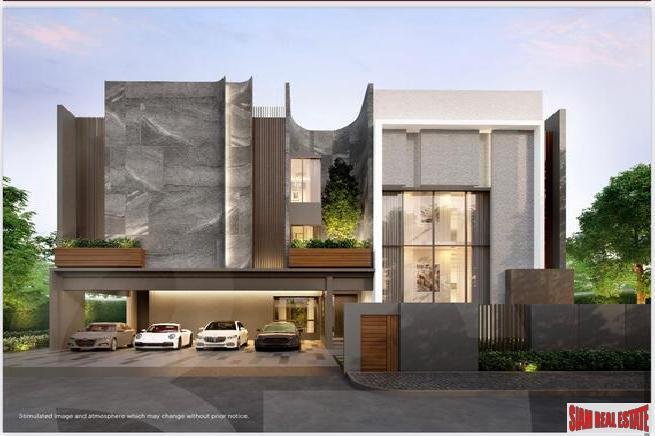House in Bangkok, Bangkok, Thailand 1 - 18476510