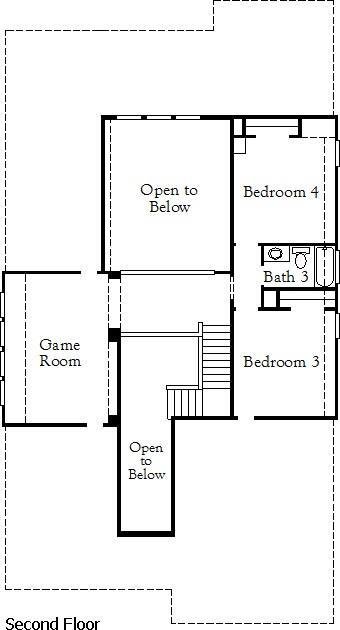 House in Georgetown, Texas, United States 3 - 18478117