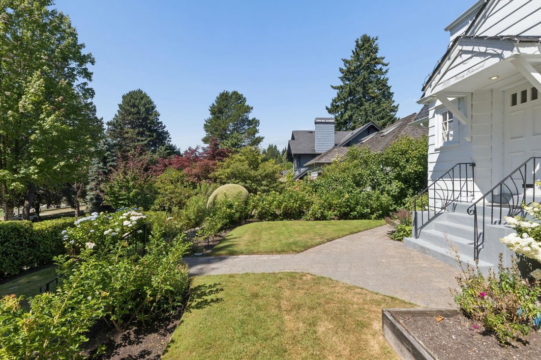 House in Vancouver, British Columbia, Canada 2 - 18480484