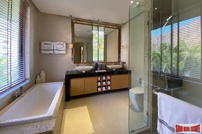Villa in Hin Lek Fai, Prachuap Khiri Khan, Thailand 4 - 18476252