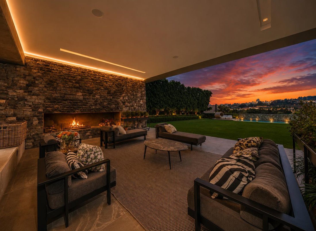 Maison à Sandton, Gauteng, Afrique du Sud 5 - 16154230