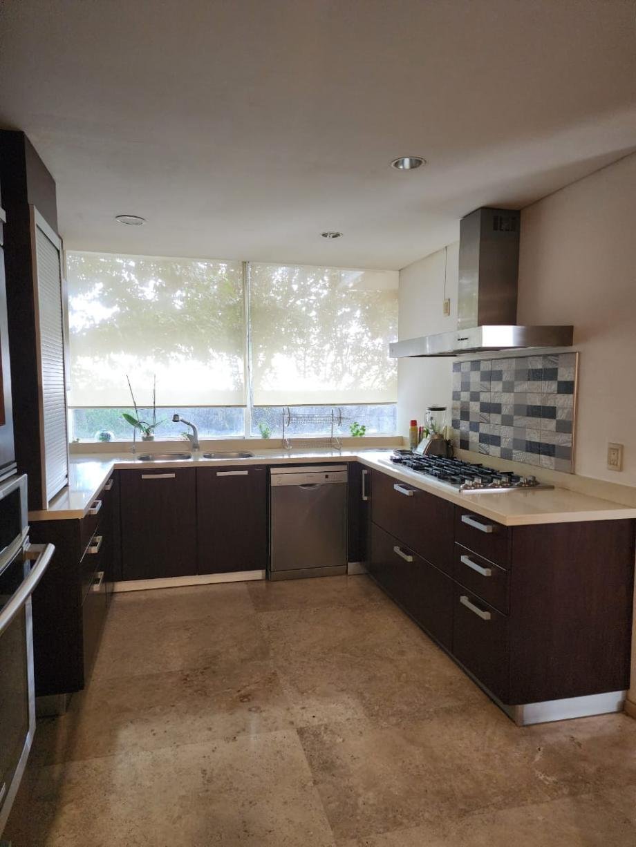 Apartment in Santa Catarina Yecahuitzotl, Mexico City, Mexico 3 - 18475675