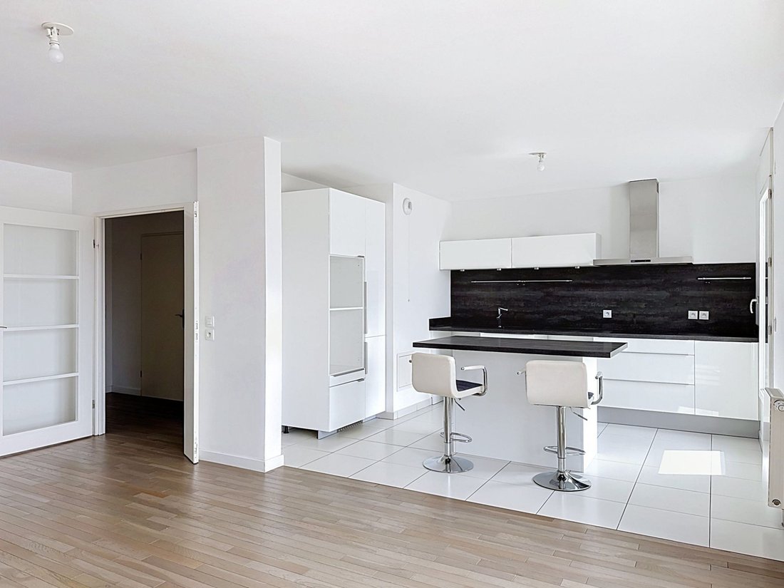 Apartment in Centre Ville, Rueil-Malmaison, France 3 - 18479044
