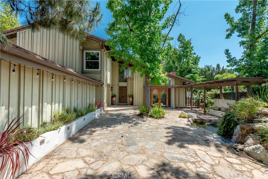 House in Hidden Hills, California, United States 2 - 18396858