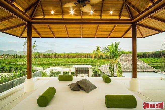Villa in Choeng Thale, Phuket, Thailand 4 - 18476411