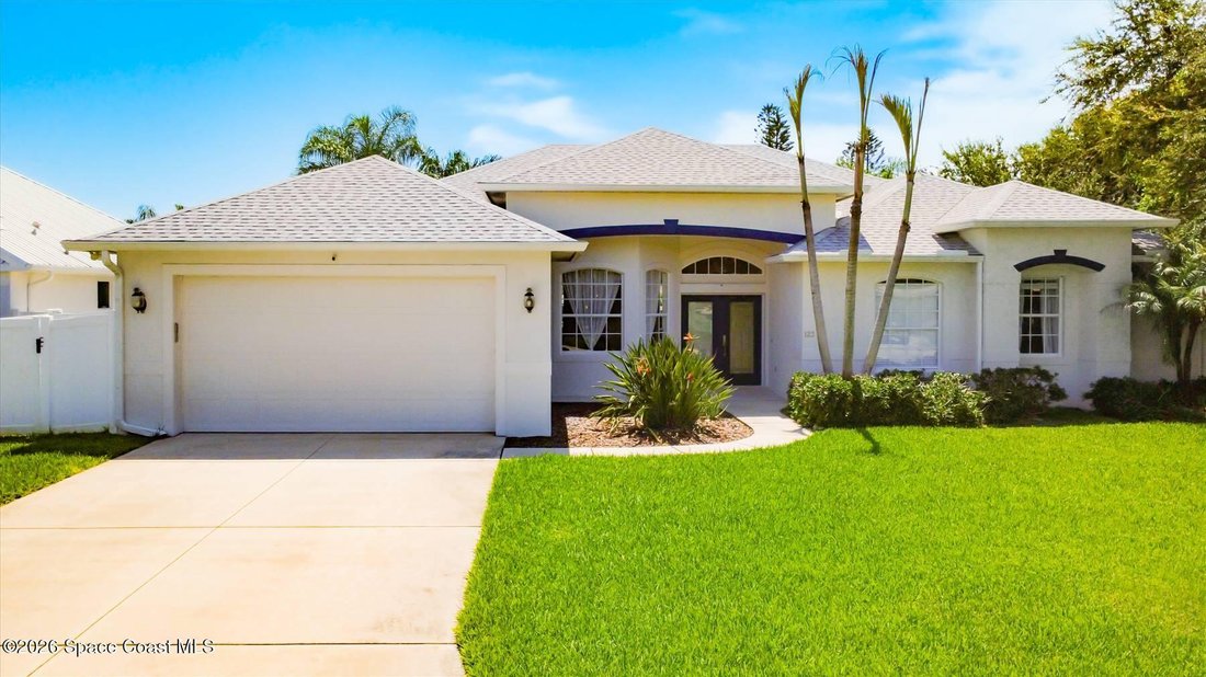 House in Cocoa Beach, Florida, United States 1 - 18477494