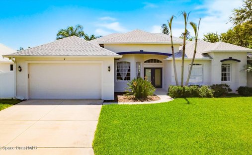 House in Cocoa Beach, Florida, United States 1