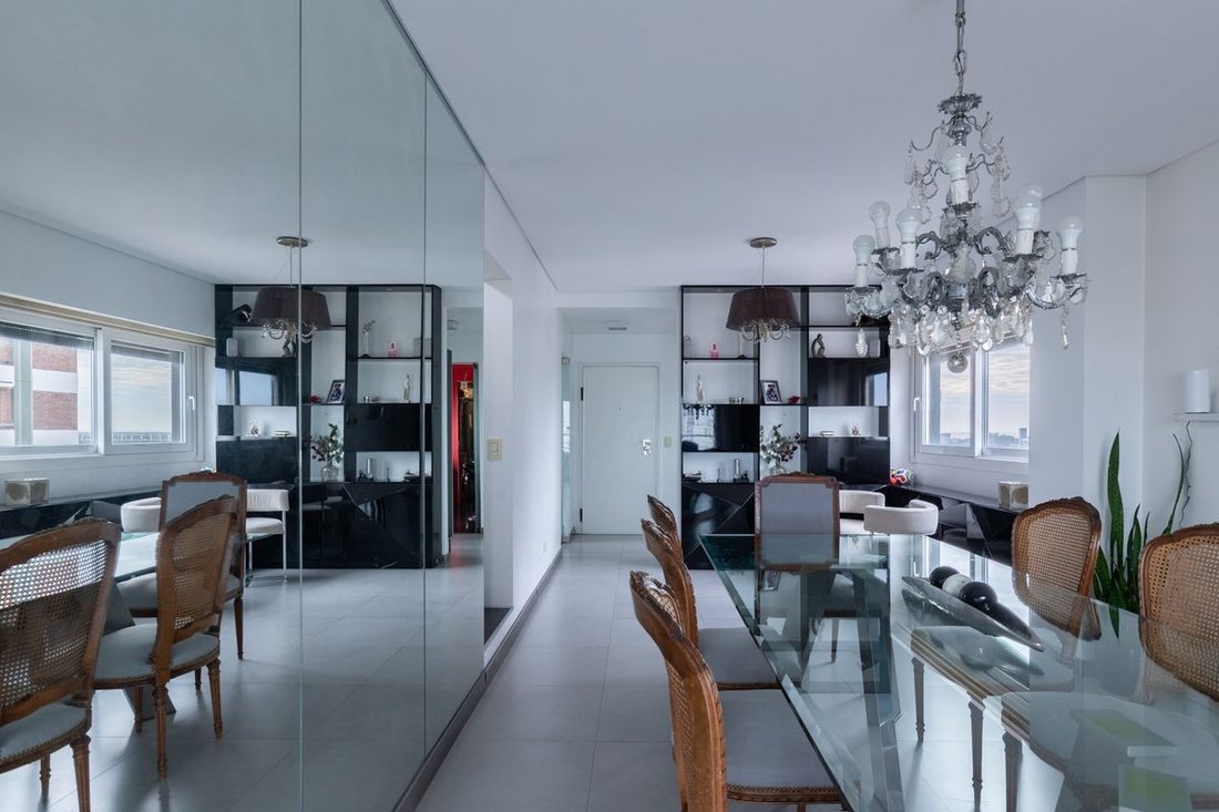 Apartment in Buenos Aires, Buenos Aires, Argentina 3 - 18477810