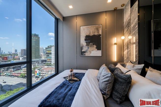 Wohnung in Bangkok, Bangkok, Thailand 4 - 18476062