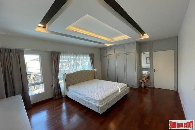 House in Bang Kaeo, Samut Prakan, Thailand 3 - 18476446