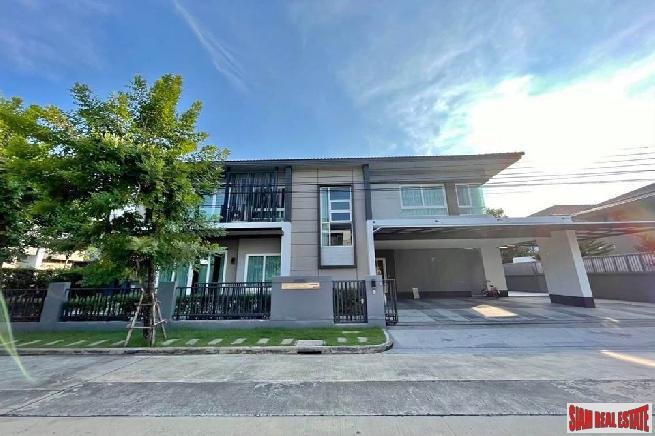 House in Bang Kaeo, Samut Prakan, Thailand 1 - 18476446