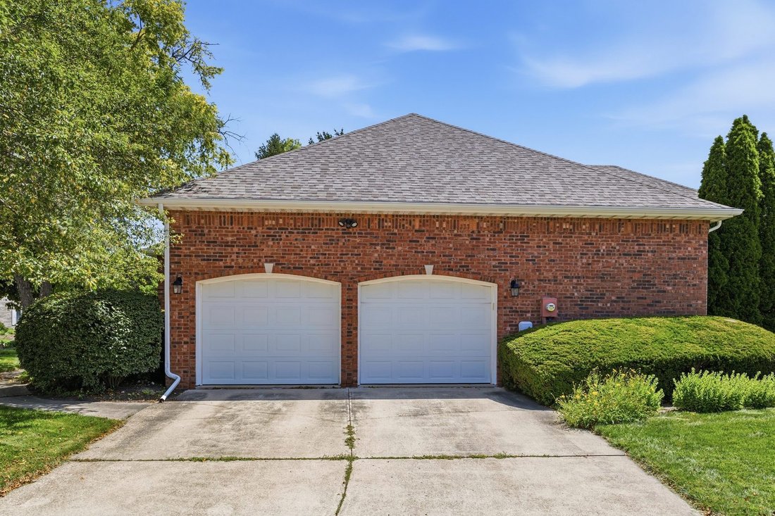 House in Champaign, Illinois, United States 5 - 18478592