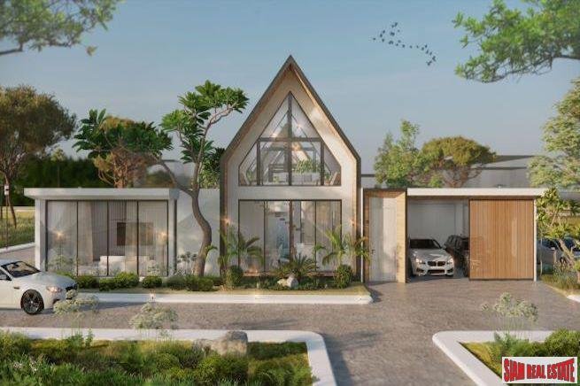 Villa in Karon, Phuket, Thailand 4 - 18476571