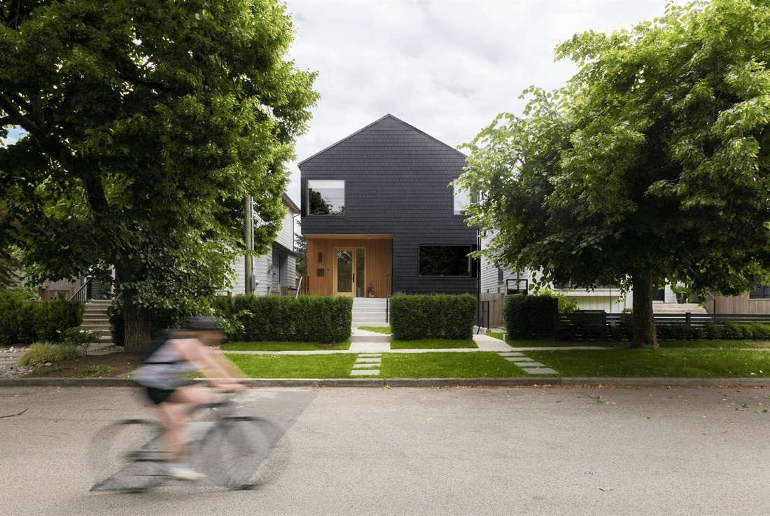 House in Vancouver, British Columbia, Canada 1 - 18480467