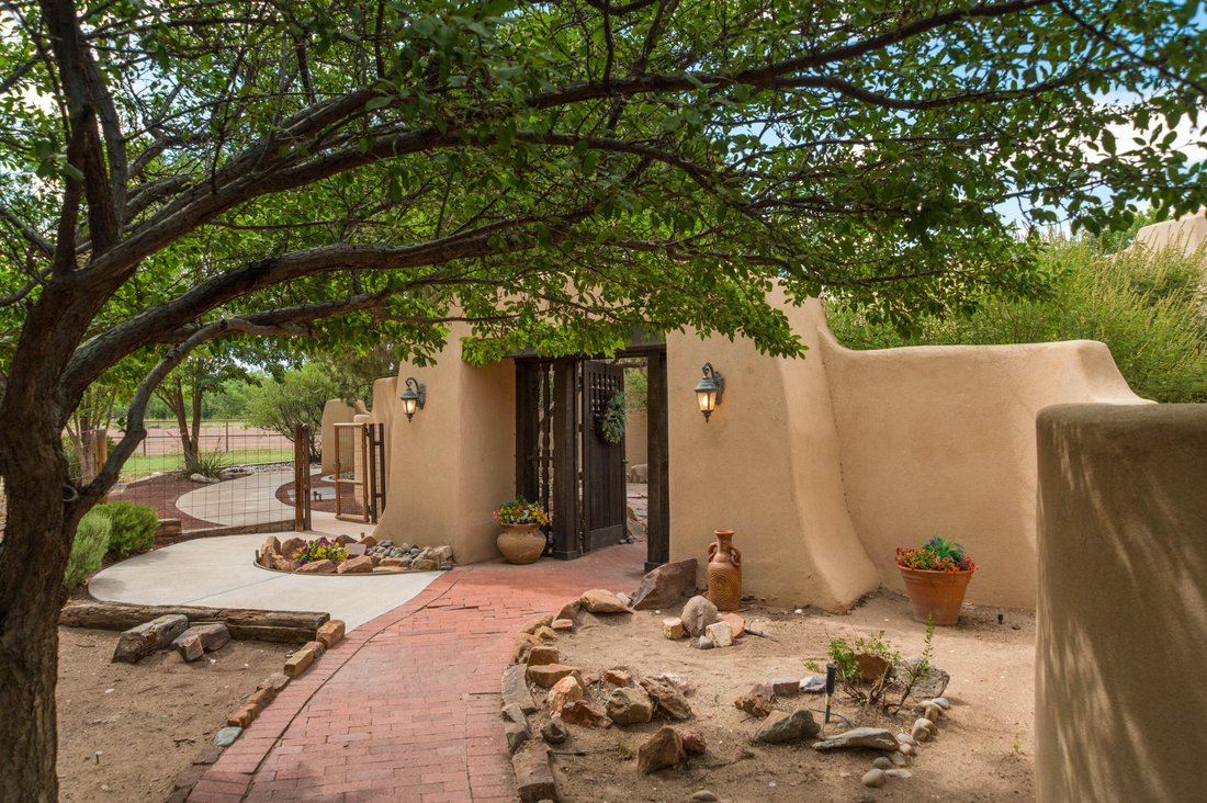 House in Los Lunas, New Mexico, United States 2 - 18477518