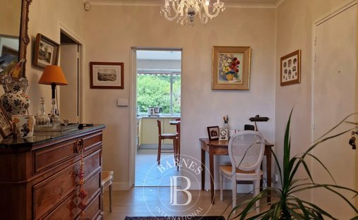 Apartment in Centre Montmorency, Montmorency, France 1