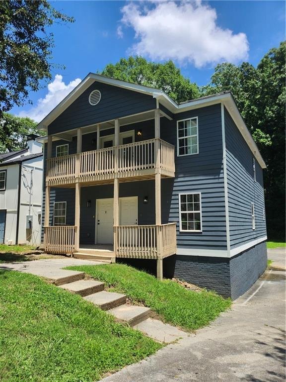 House in Atlanta, Georgia, United States 1 - 18478594