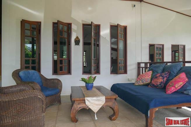 Villa in Choeng Thale, Phuket, Thailand 2 - 18476208