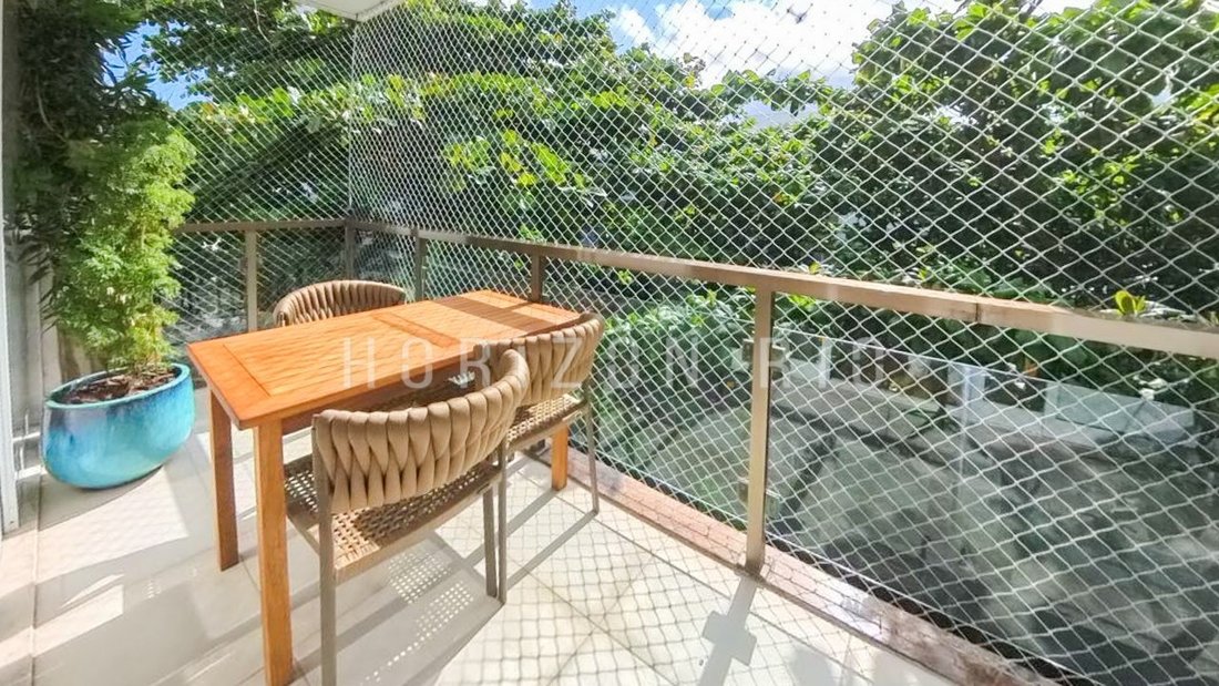 Apartment in Rio de Janeiro, State of Rio de Janeiro, Brazil 2 - 18479587
