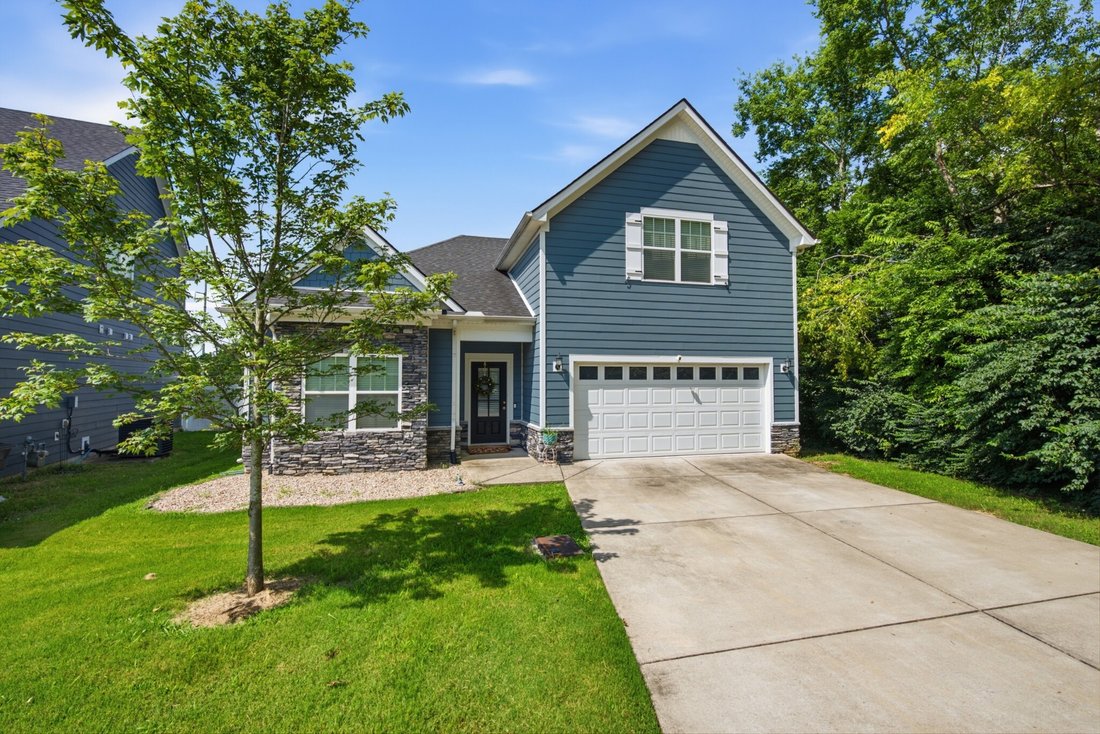 House in Nashville, Tennessee, United States 3 - 18478326
