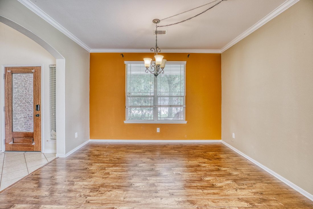 House in Houston, Texas, United States 4 - 18478810