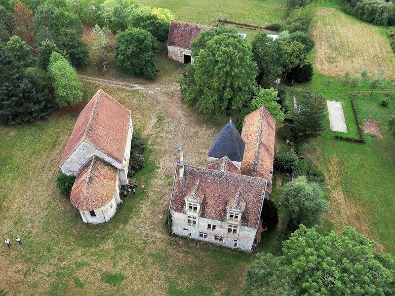 House in Sancerre, Centre-Val de Loire, France 3 - 18474675