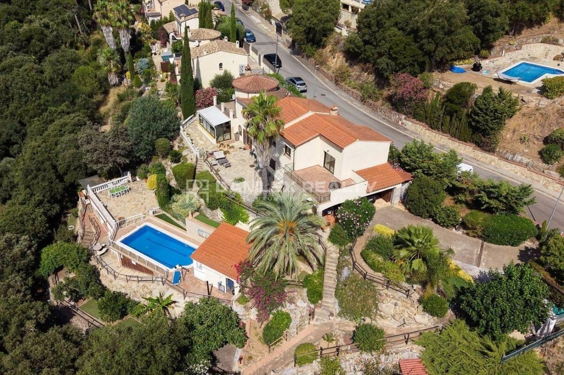 House in Calonge i Sant Antoni, Catalonia, Spain 3 - 18475081